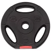 Barra larga compuesta 40 KG HMS SG40