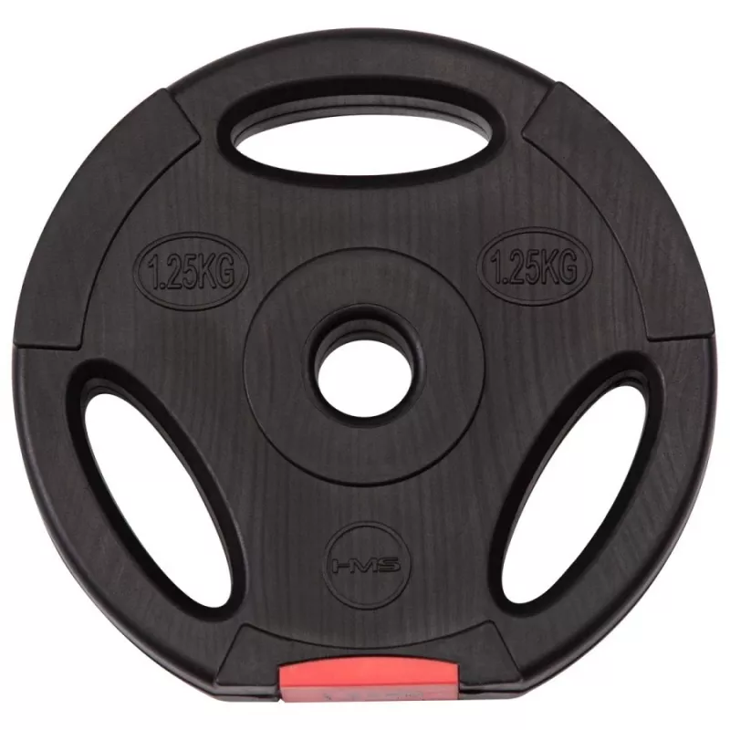 Barra larga compuesta 40 KG HMS SG40