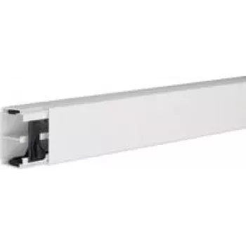 Hager canal de conducción de cables LF4006109016 40x60mm blanco tráfico (LF4006109016)