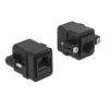 Cambiador de sexo de cable DeLOCK 85124