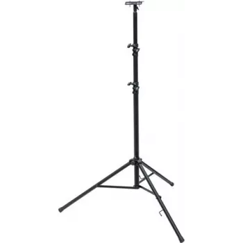 Trípode Brennenstuhl ST 302 trípode ligero telescópico de altura ajustable