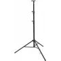 Trípode Brennenstuhl ST 302 trípode ligero telescópico de altura ajustable