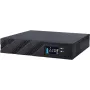 SAI line-interactive para rack ROLINE LineSecure III 1000, 19