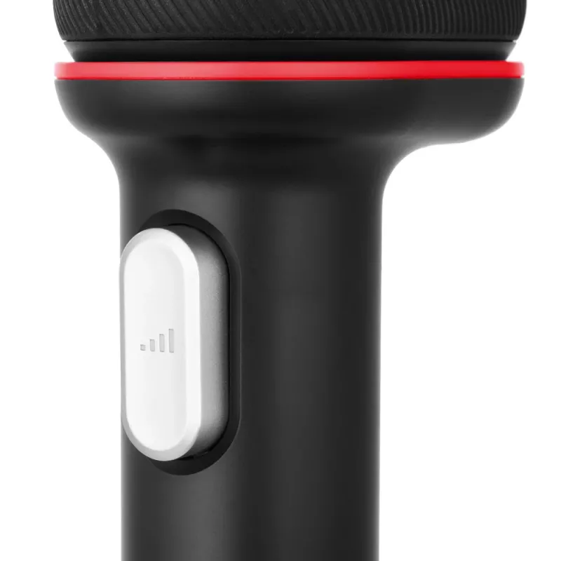 Batidora de mano GASTROBACK Cordless Design 5-in-1 — 180 W, bol de 0,5 L, a batería, cuchillas de acero inoxidable