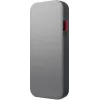 Batería externa Lenovo G0A3LG2WWW de polímero de litio (LiPo) 20000 mAh gris
