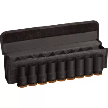 Set de vasos Bosch PRO 3/4