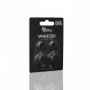 Fundas analógicas para joystick White Shark Wheezer