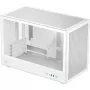 Caja micro torre DeepCool CH260 Blanca