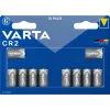 Varta CR 2 SP - Pila de litio CR2 920 mAh pack de 10 - Pila - CR 2/CR 15270