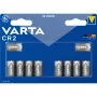 Varta CR 2 SP - Pila de litio CR2 920 mAh pack de 10 - Pila - CR 2/CR 15270