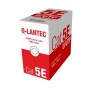 Alantec KIU5OUTS305Q cable de red negro 305 m Cat5e U/UTP (UTP) (KIU5OUTS305Q)