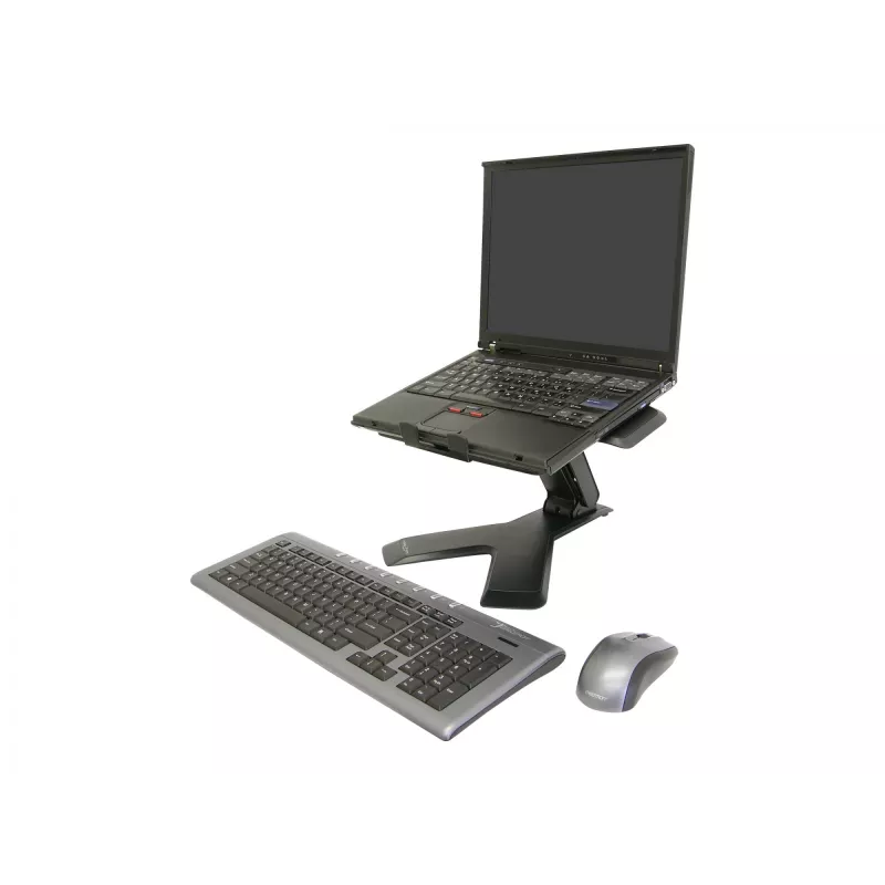 Soporte para portátil Ergotron Neo-Flex™ Notebook Lift Stand negro