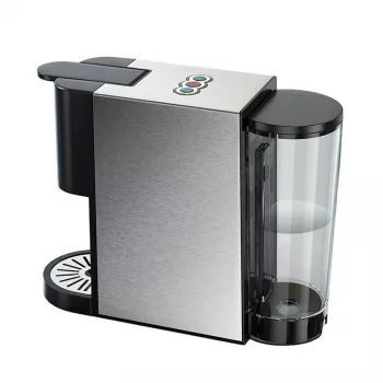 Cafetera de cápsulas 4 en 1 1450W HiBREW H3A