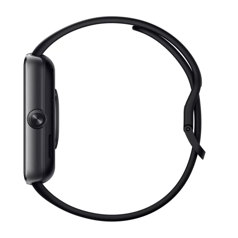 Smartwatch Xiaomi Watch 5 rectangular pantalla AMOLED de 2,07
