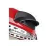 G3 Ferrari Delizia máquina/forno para pizza 1 pizza 1200 W rojo