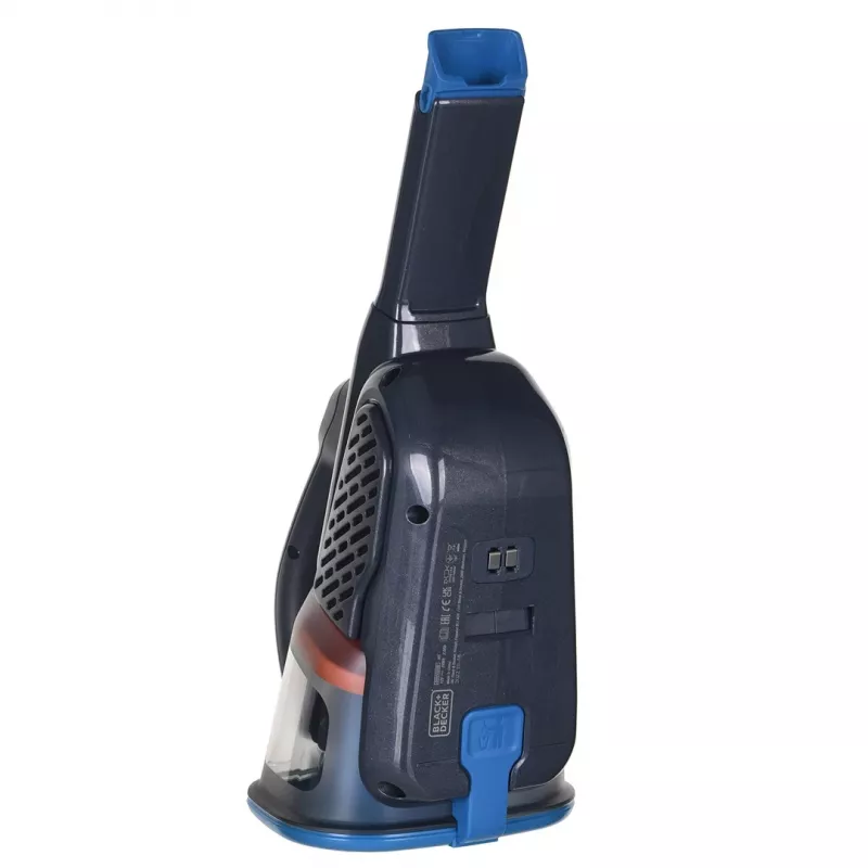 Aspiradora de mano Black & Decker Dustbuster BHHV320B-QW 12 V