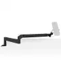 Pie de micrófono Elgato Wave Mic Arm LP para montaje en mesa negro 1,69 kg
