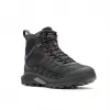 Botas Merrell Speed Strike 2 Thermo Mid WP negras