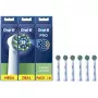 Oral-B EB50RX CrossAction recambios de cepillo