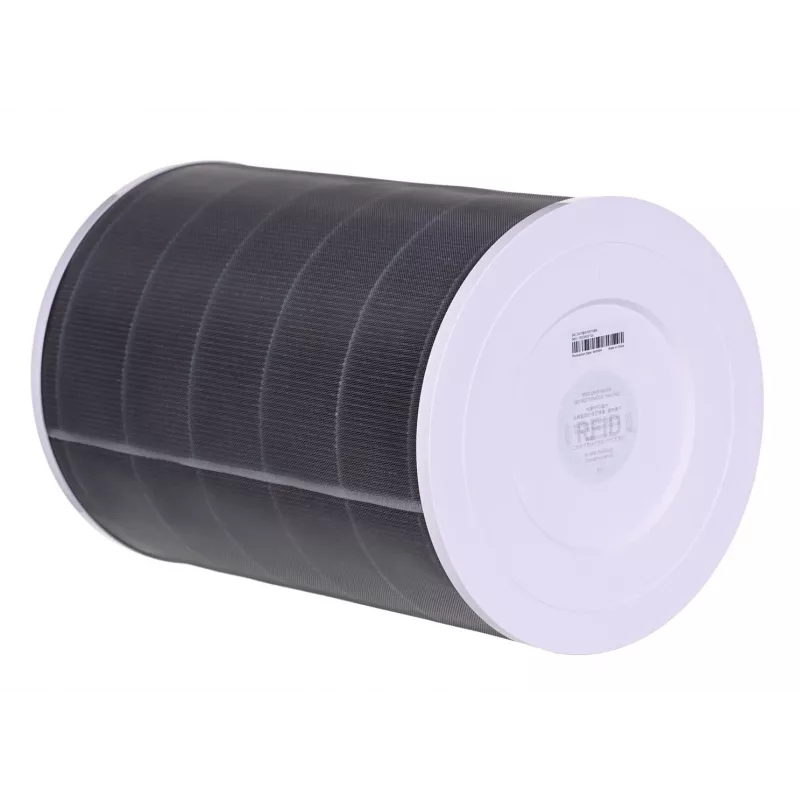 Filtro HEPA de repuesto para purificador de aire Xiaomi SCG4021GL, 360° de tres capas, CADR 380 m³/h, 200×200×293 mm