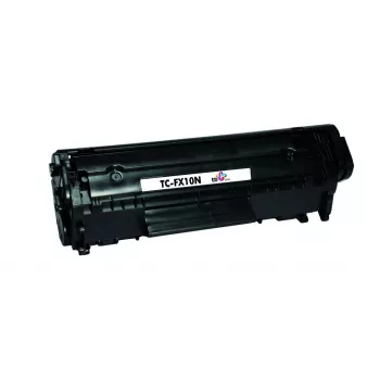 Tóner TB Canon FX10 – Compatible negro (TC-FX10N... Tóner