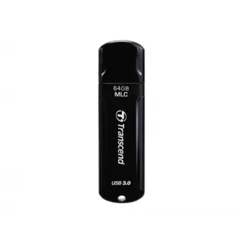 Memoria USB Transcend 64GB USB Type-A 3.2 Gen 1 JetFlash 750