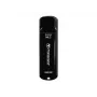 Transcend JetFlash 750 Endurance Series TS64GJF750K memoria USB, 64 GB, USB 3.1 Gen 1, MLC, negro piano
