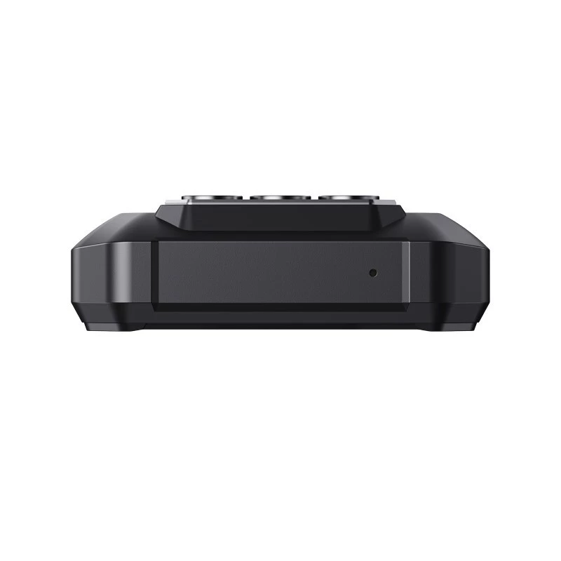 Smartphone FOSSiBOT F106 Pro negro