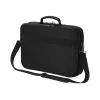 DICOTA Eco Multi Plus SELECT - Funda para portátil - 39,6 cm - 35,60 cm (14) - 15,6 - Negro (D31640)