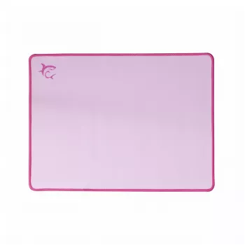White Shark MP-2100 Lotus 400x300mm rosa