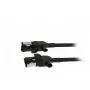 Synergy21 S218116 Cable de red Ethernet Negro
