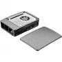 ALLNET Accesorio Raspberry Pi 5 - Carcasa negra/gris para 5