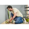 Herramienta multifunción a batería Sourcing RYOBI ONE+ RMT18-0 18 V — sin batería