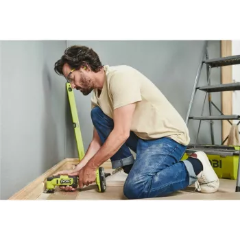 Herramienta multifunción a batería Sourcing RYOBI ONE+ RMT18-0 18 V — sin batería
