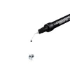 Thermal Grizzly Conductonaut Extreme pasta térmica de metal líquido, 1 g, plateada