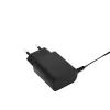 Akyga AK-PD-08 Fuente de alimentación para depiladoras Braun Silk-épil 5 / 7 / 9, 12 V / 0,4 A, 4,8 W, 1,5 m