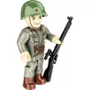 Bloques de construcción COBI BM-13 Katiuska ZIS-6 440 piezas