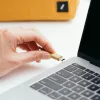 Native Union Anchor Cable cable USB-C a USB-C, 240 W, 3 m, Cosmos