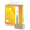 Toalla de papel wepa V-Fold LPMB2336V 336 hojas 2 capas