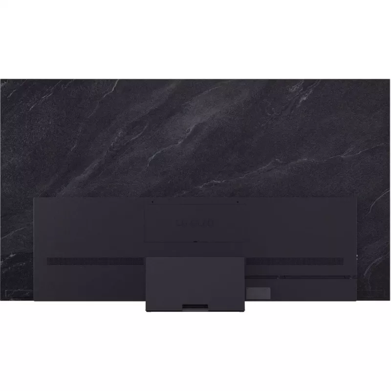 LG OLED evo AI OLED83C5ELA 2,11 m (83 pulgadas) 4K Ultra HD Smart TV Wi-Fi negro