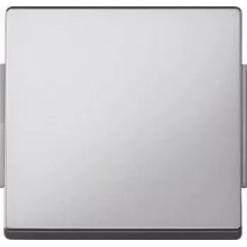 Tecla MERTEN 343160 AQUADESIGN alu IP44 343160 343160 (343160)