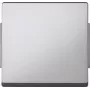 Tecla MERTEN 343160 AQUADESIGN alu IP44 343160 343160 (343160)