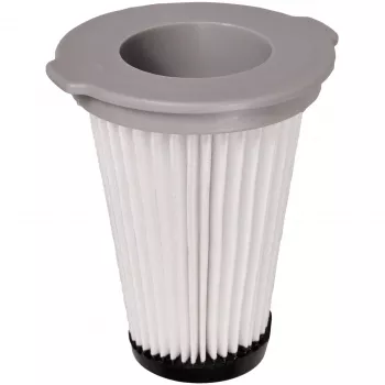 Filtro Einhell 2351266 Aspirador de mano negro gris blanco