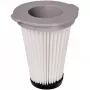 Filtro Einhell 2351266 Aspirador de mano negro gris blanco