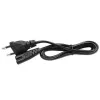 Fuente de alimentación universal automática Qoltec 50012 90W | 9 conectores | +cable de alimentación