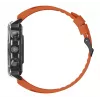 Smartwatch Garett Atom Negro Steel