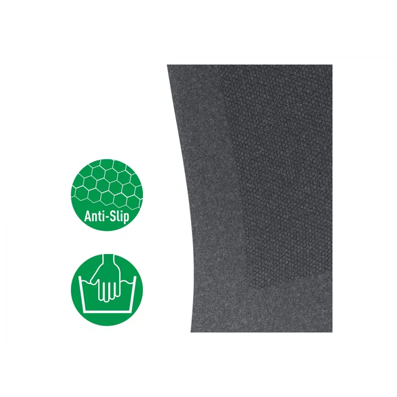 Esselte Leitz iComfi - cojín de asiento térmico - gris