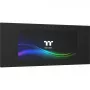 Kit de panel LCD Thermaltake View 600 TG 6,0 pulgadas negro — módulo de pantalla interno para carcasas de PC