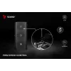 SAVIO SAVGBLADE ventilador de caja 120mm PWM