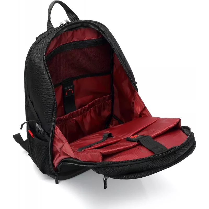 Mochila para portátil YBB 1503 SHIELD Backpack 15,6